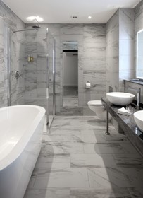 The Address Connolly