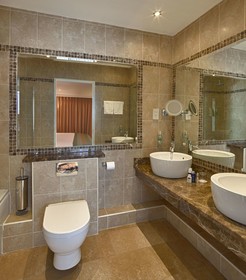 The Address Connolly