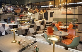 The Address Connolly