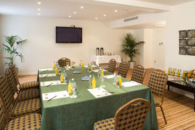 The Address Connolly