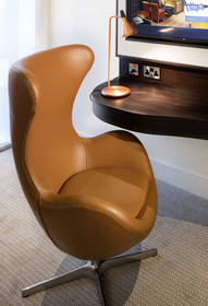 The Address Connolly