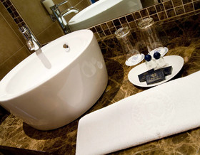 The Address Connolly