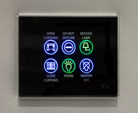 The Address Connolly