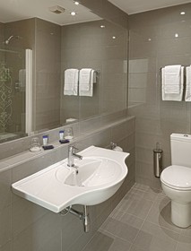 The Address Connolly