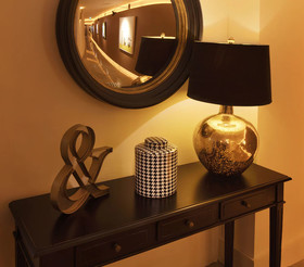 The Address Connolly