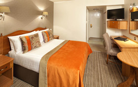 The Address Connolly