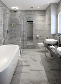 The Address Connolly