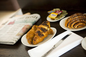 The Address Connolly