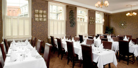 The Address Connolly