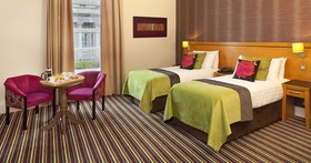 The Address Connolly