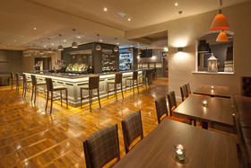 The Address Connolly