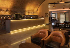 The Address Connolly