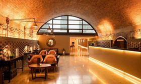 The Address Connolly