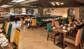 The Address Connolly