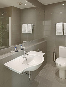 The Address Connolly