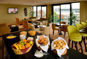 The Address Connolly