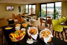 The Address Connolly