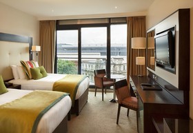 The Address Connolly