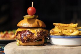 NYX Hotel by Leonardo Dublin