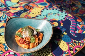 NYX Hotel by Leonardo Dublin