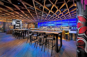 NYX Hotel by Leonardo Dublin