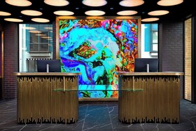 NYX Hotel by Leonardo Dublin