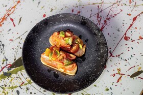 NYX Hotel by Leonardo Dublin