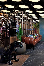 NYX Hotel by Leonardo Dublin