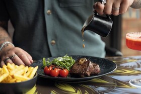 NYX Hotel by Leonardo Dublin