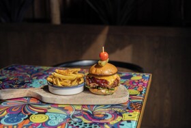 NYX Hotel by Leonardo Dublin