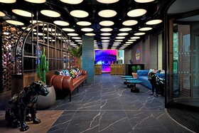 NYX Hotel by Leonardo Dublin