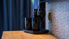 NYX Hotel by Leonardo Dublin