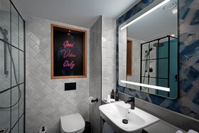 NYX Hotel by Leonardo Dublin