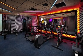 NYX Hotel by Leonardo Dublin