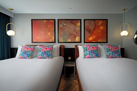 NYX Hotel by Leonardo Dublin