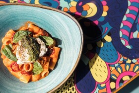 NYX Hotel by Leonardo Dublin