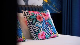 NYX Hotel by Leonardo Dublin