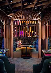 NYX Hotel by Leonardo Dublin