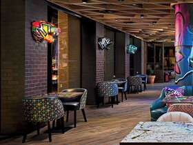 NYX Hotel by Leonardo Dublin