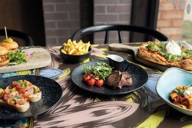 NYX Hotel by Leonardo Dublin