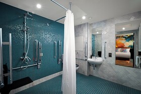 NYX Hotel by Leonardo Dublin