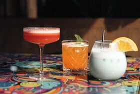 NYX Hotel by Leonardo Dublin