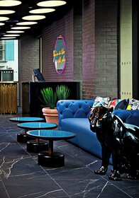 NYX Hotel by Leonardo Dublin