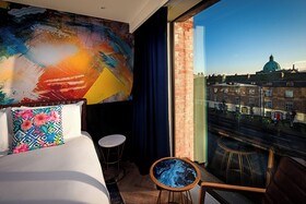 NYX Hotel by Leonardo Dublin