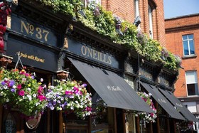 O'Neills Victorian Pub & Townhouse