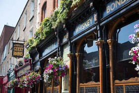 O'Neills Victorian Pub & Townhouse