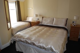 Parkway Guesthouse