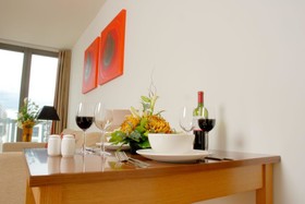 Premier Suites Dublin Sandyford