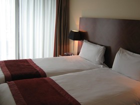Premier Suites Dublin Sandyford