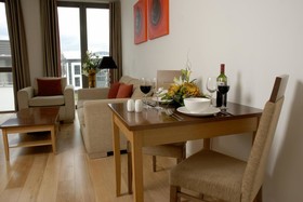Premier Suites Dublin Sandyford